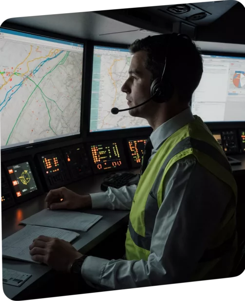 Agent de circulation